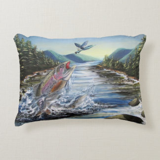 Coussin décoratif