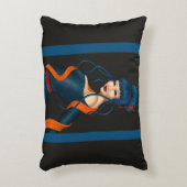 Coussin décoratif (Devant(Vertical))