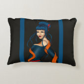 Coussin décoratif (Dos)