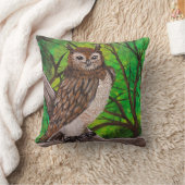 Coussin décoratif (Couverture)