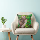 Coussin décoratif (Chaise)