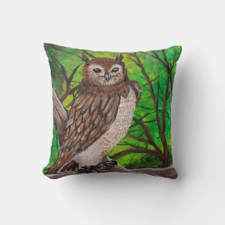 Coussin décoratif