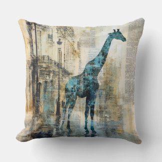 Coussin décoratif