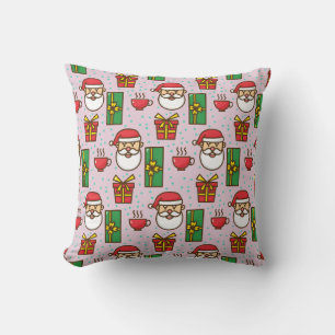 coussin décoratif