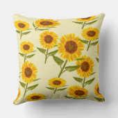 Coussin décoratif (Verso)