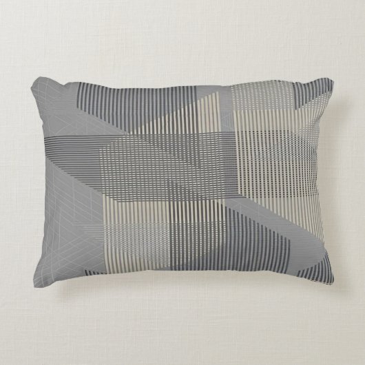 Coussin décoratif (Devant)