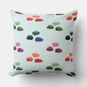 Coussin décoratif (Recto)