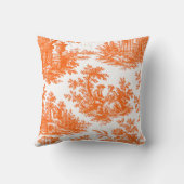 Coussin décoratif (Verso)
