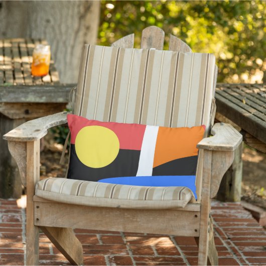 Coussin décoratif (Chaise)