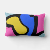 Coussin décoratif (Verso)