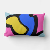 Coussin décoratif (Recto)