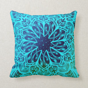 Coussin décoratif