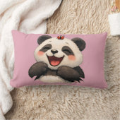 Coussin décoratif (Couverture)