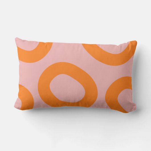 Coussin décoratif (Verso)