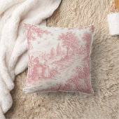 Coussin décoratif (Couverture)