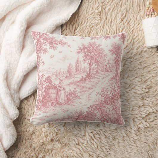 Coussin décoratif (Couverture)