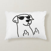 Coussin décoratif (Devant)