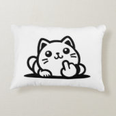 Coussin décoratif (Dos)