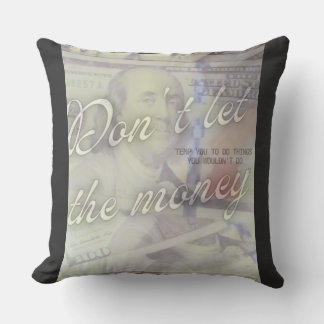coussin décoratif