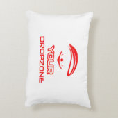 Coussin décoratif (Dos(Vertical))
