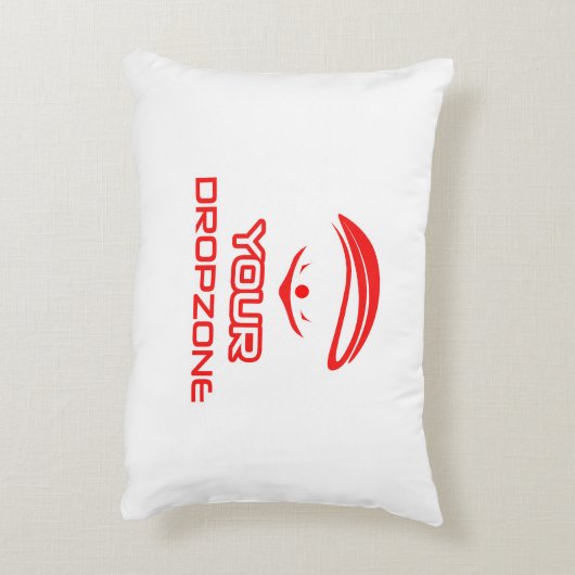 Coussin décoratif (Dos(Vertical))
