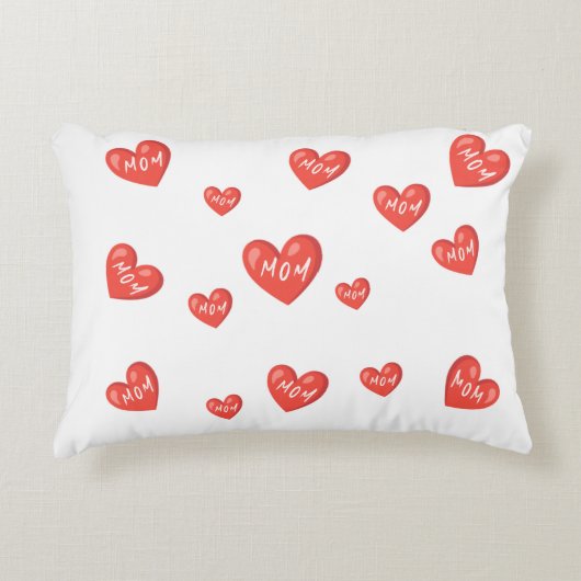 Coussin décoratif (Devant)