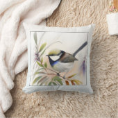 Coussin décoratif (Couverture)