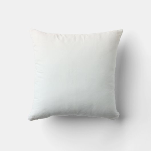 Coussin décoratif (Verso)