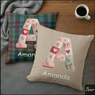Coussin décoratif