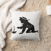 Coussin décoratif (Couverture)