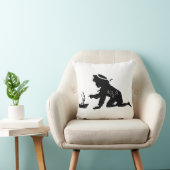 Coussin décoratif (Chaise)