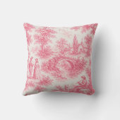 Coussin décoratif (Verso)