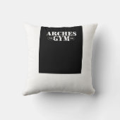 COUSSIN DÉCORATIF (Verso)