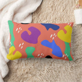 Coussin décoratif (Couverture)