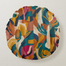 COUSSIN DÉCORATIF