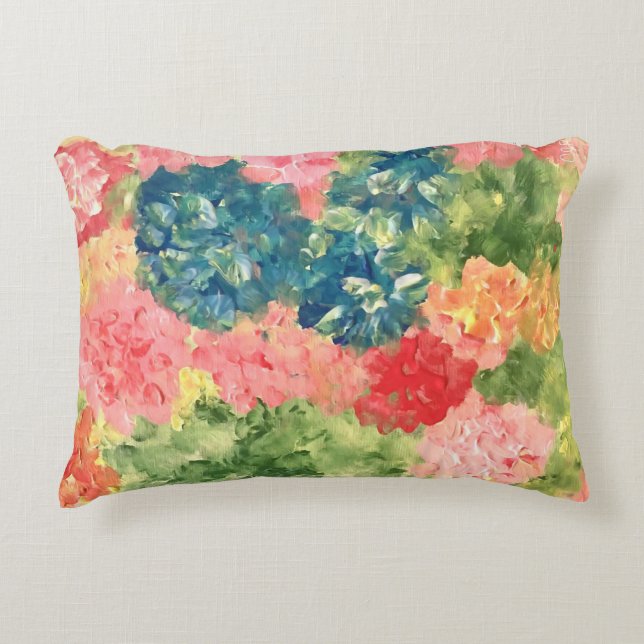 Coussin décoratif (Devant)