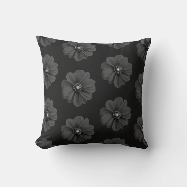 Coussin décoratif (Recto)