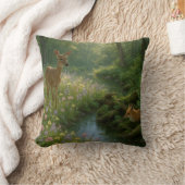 Coussin décoratif (Couverture)