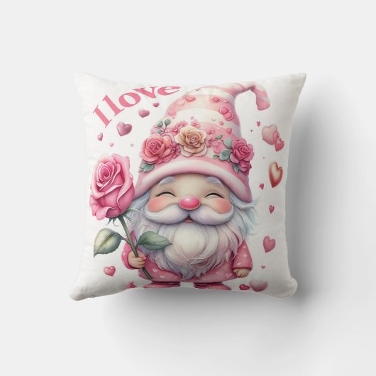 Coussin décoratif (Verso)