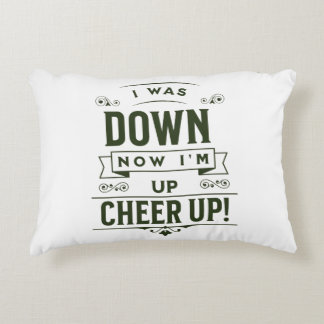 COUSSIN DÉCORATIF ACCENTUEL HOME DECOR MAINTENANT