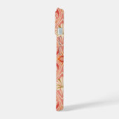 Coussin décoratif Blush Deco Palm (Côté gauche)