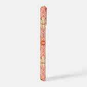 Coussin décoratif Blush Deco Palm (Côté droit)