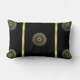 Coussin décoratif Bohême
