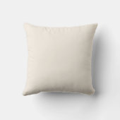 Coussin décoratif Boho Good Vibes Hello Sunshine (Verso)