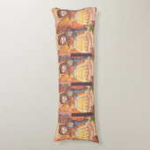 Coussin décoratif Chicken Lover – Hatch Day Lounge (devant Vertical)