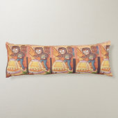Coussin décoratif Chicken Lover – Hatch Day Lounge (Dos)