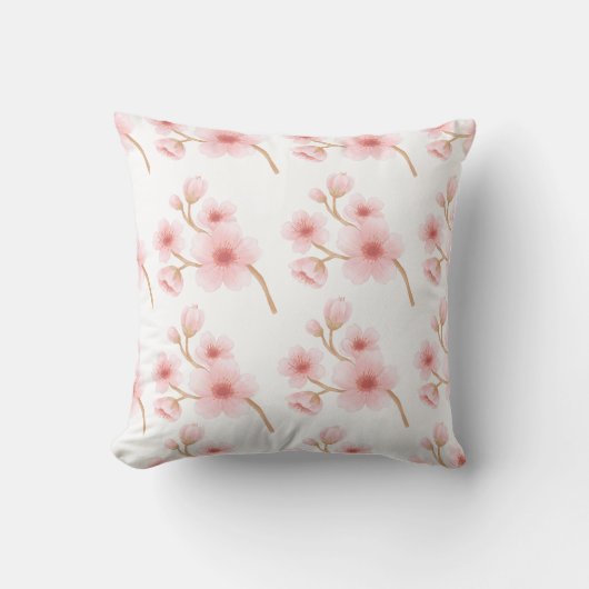 Coussin décoratif confortable (Recto)