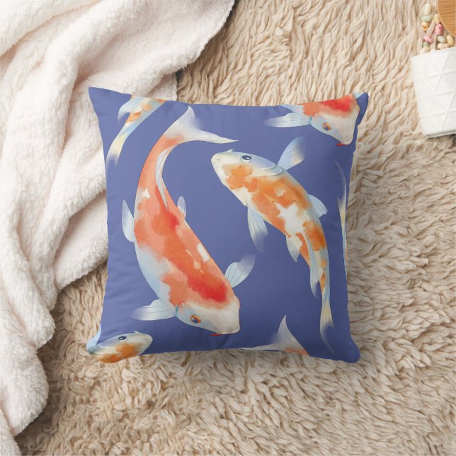 Coussin décoratif / Coussin (Couverture)