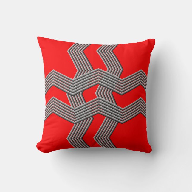 coussin décoratif coussin décoratif décorationdint (Recto)