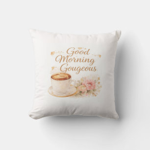 Coussin décoratif Coussin mignon et esthétique